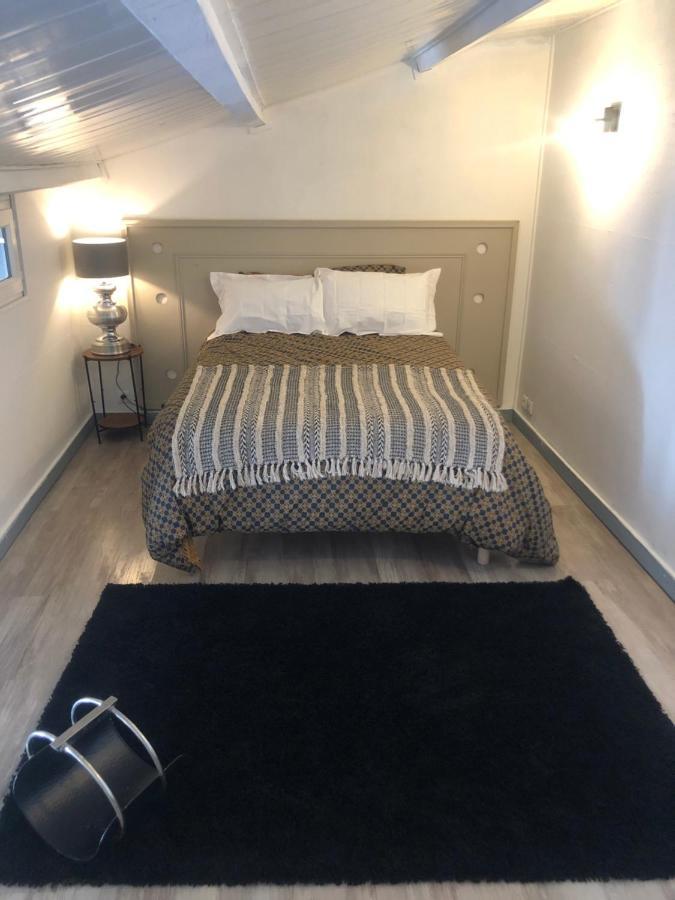 Appartamento Studio Duplex Avec Jardin Terrasse La Genette Le Mail La Rochelle  Esterno foto